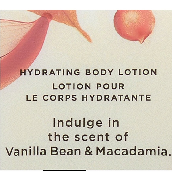 VICTORIAS Secret VANILLABean&Macadamia  Mist8.4oz&COCONUT&Rose BodyLotion8ozSET! - Picture 11 of 12